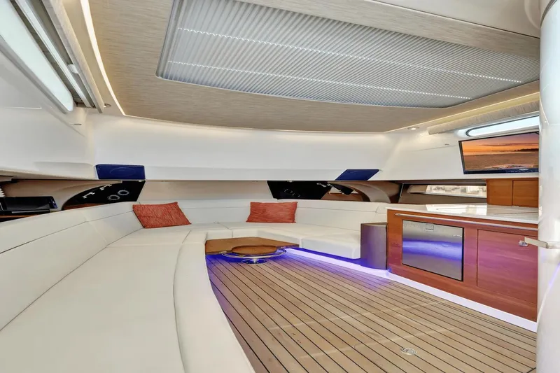 Charlie Boy II Yacht Photos Pics 