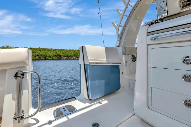 Charlie Boy II Yacht Photos Pics 