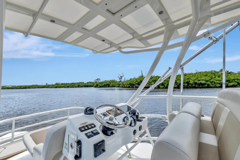 Charlie Boy II Yacht Photos Pics 