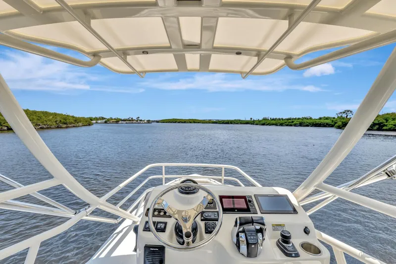 Charlie Boy II Yacht Photos Pics 