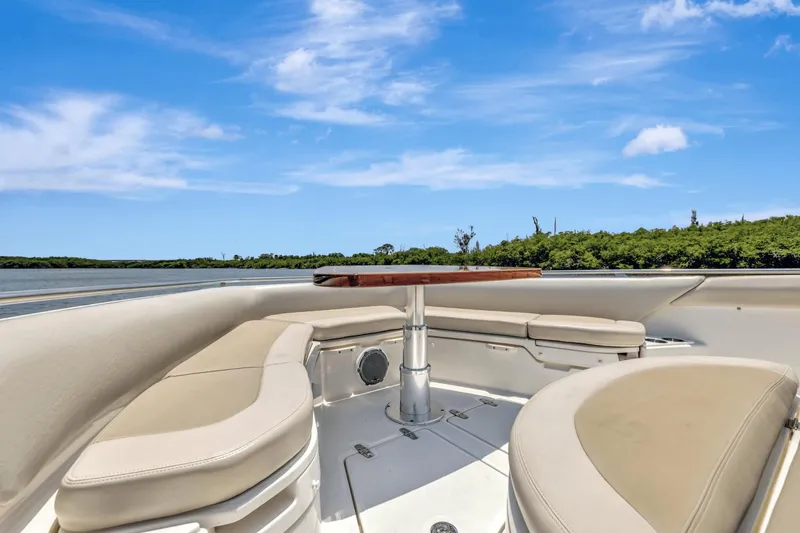 Charlie Boy II Yacht Photos Pics 