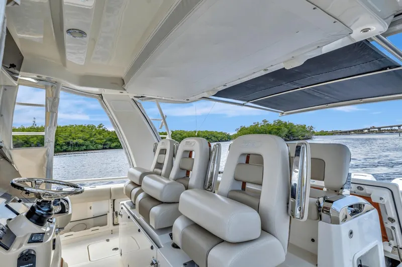 Charlie Boy II Yacht Photos Pics 