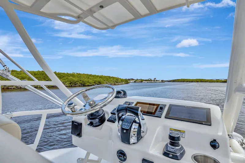 Charlie Boy II Yacht Photos Pics 