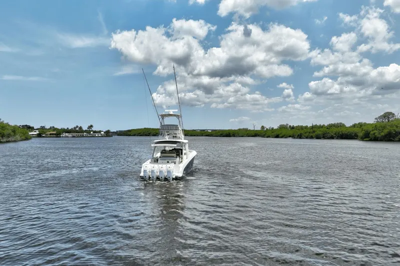 Charlie Boy II Yacht Photos Pics 