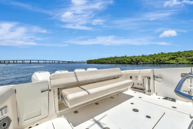 Charlie Boy II Yacht Photos Pics 