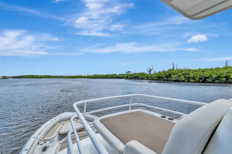 Charlie Boy II Yacht Photos Pics 