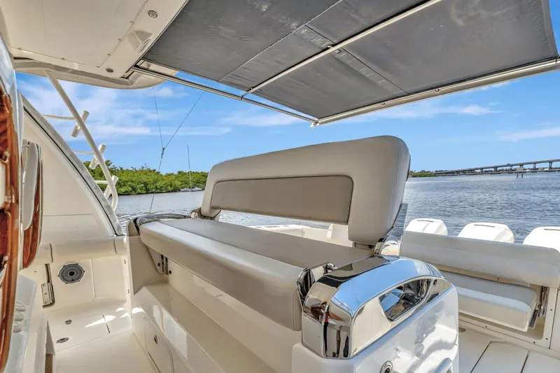 Charlie Boy II Yacht Photos Pics 