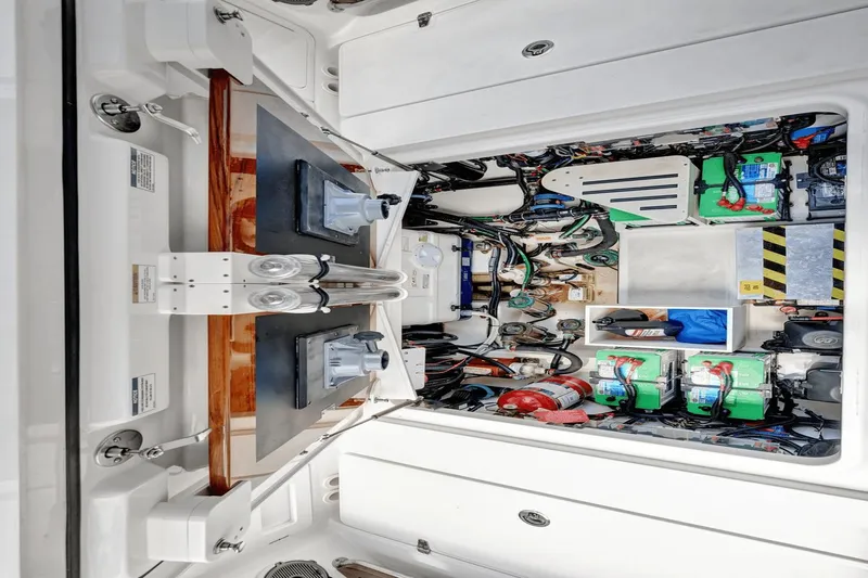 Charlie Boy II Yacht Photos Pics 