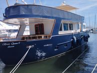 1976 Codecasa 27