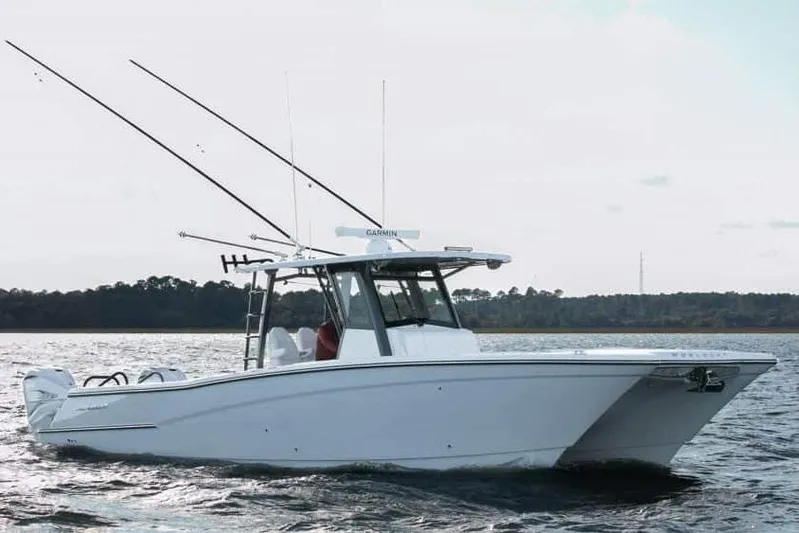  Yacht Photos Pics Manufacturer Provided Image