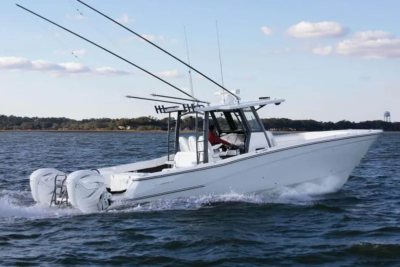  Yacht Photos Pics Manufacturer Provided Image