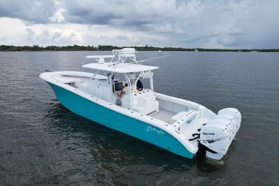 Yacht