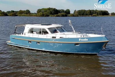 2019 Vedette 11.30 Salon Classic Line