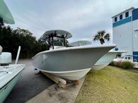 2023 Sea Pro 239 Sport