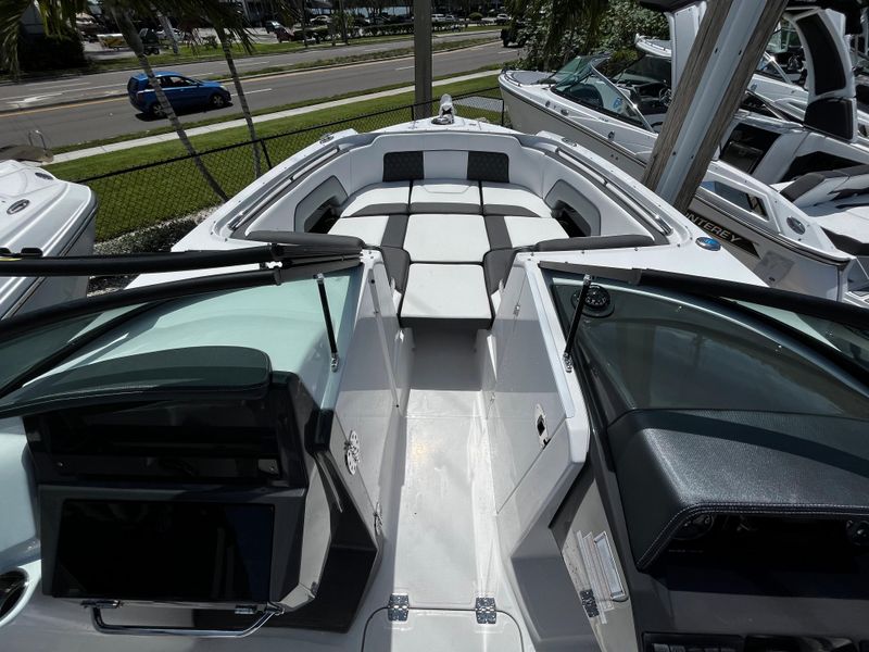 2024 Monterey M-65
