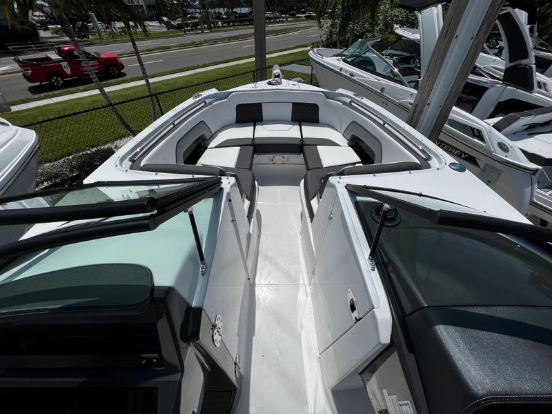 2024 Monterey M-65