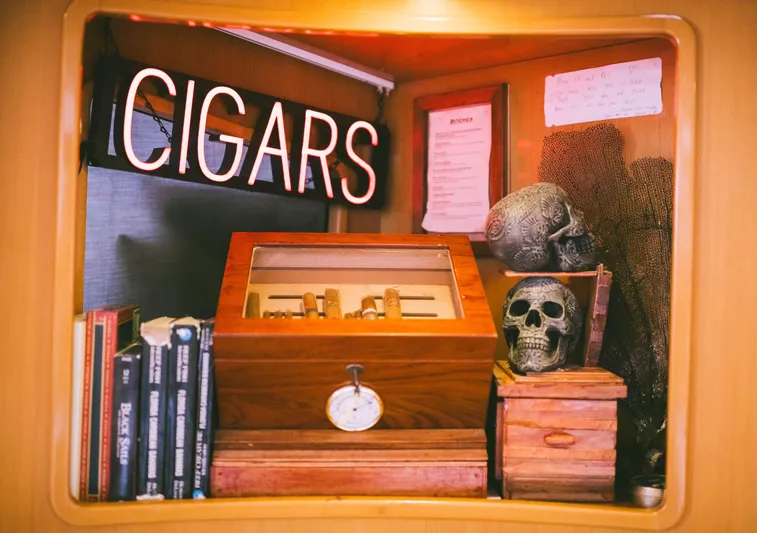 Kelea Yacht Photos Pics 