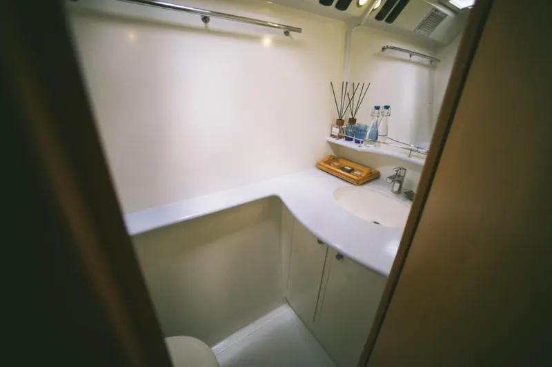 Kelea Yacht Photos Pics 