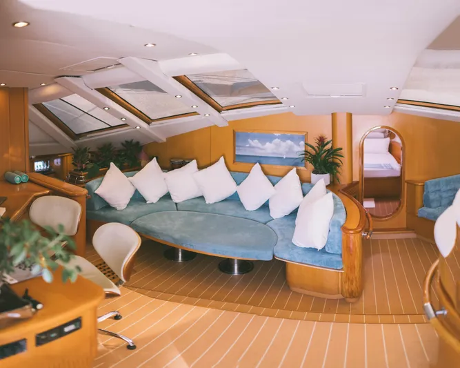 Kelea Yacht Photos Pics 