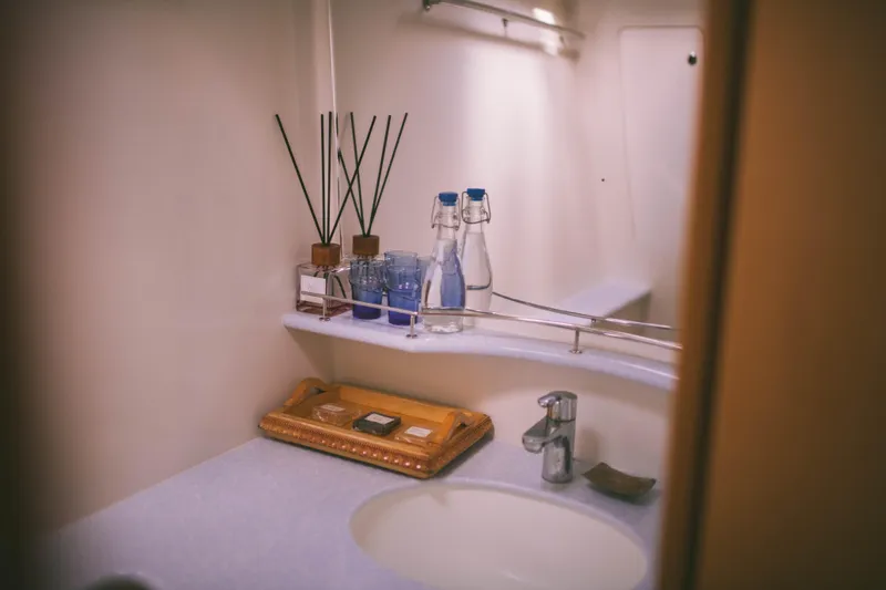 Kelea Yacht Photos Pics 