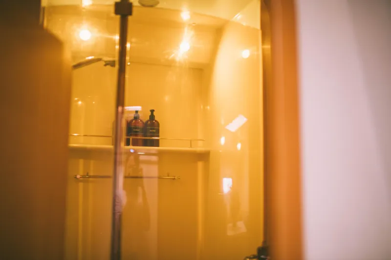 Kelea Yacht Photos Pics 