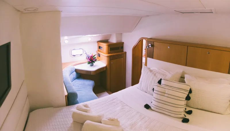 Kelea Yacht Photos Pics 