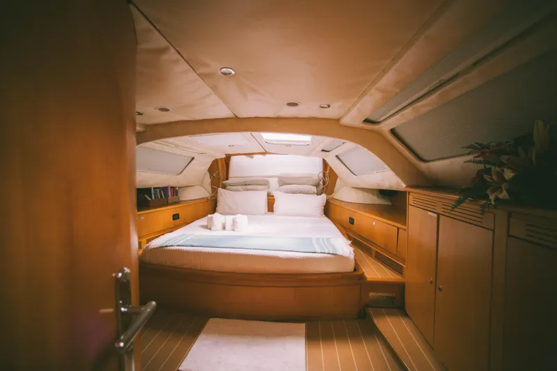 Kelea Yacht Photos Pics 