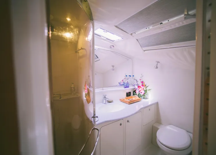 Kelea Yacht Photos Pics 