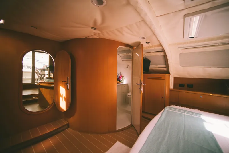 Kelea Yacht Photos Pics 