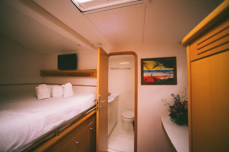 Kelea Yacht Photos Pics 