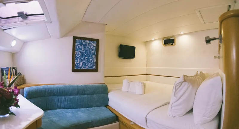 Kelea Yacht Photos Pics 