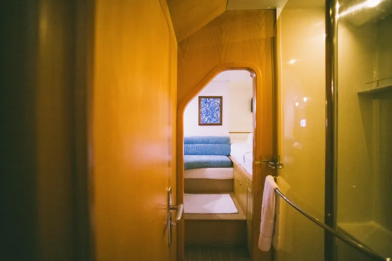 Kelea Yacht Photos Pics 