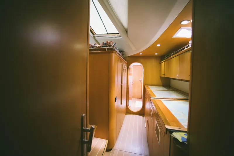 Kelea Yacht Photos Pics 