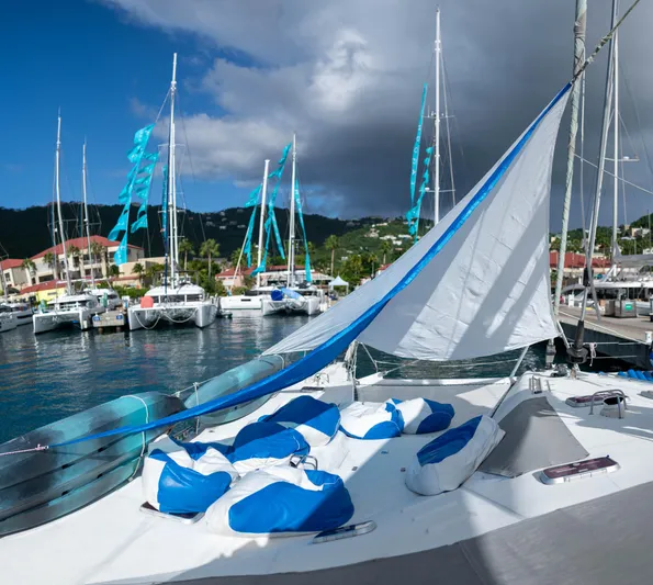 Kelea Yacht Photos Pics 