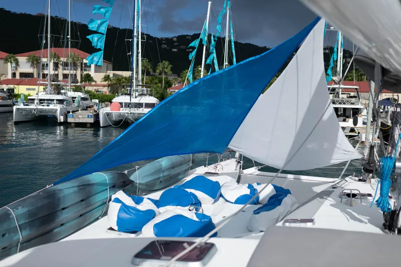 Kelea Yacht Photos Pics 