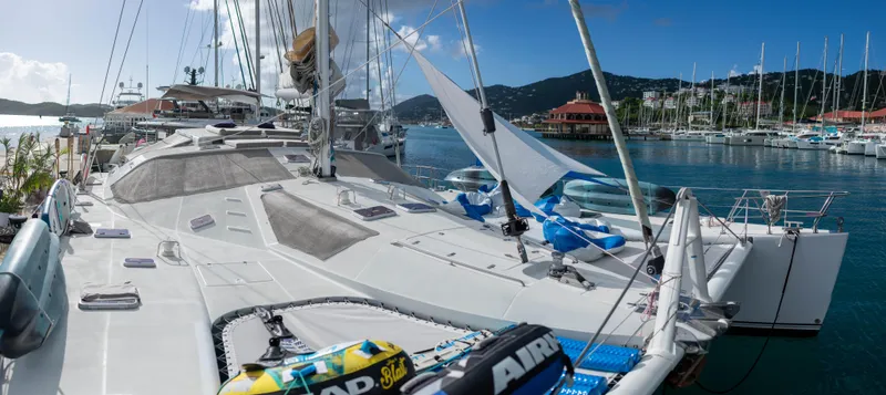 Kelea Yacht Photos Pics 