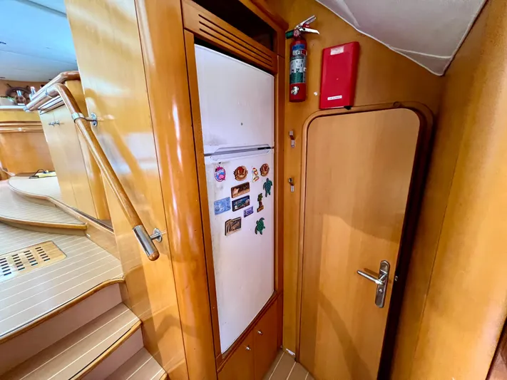 Kelea Yacht Photos Pics 