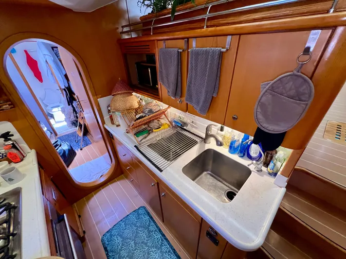 Kelea Yacht Photos Pics 