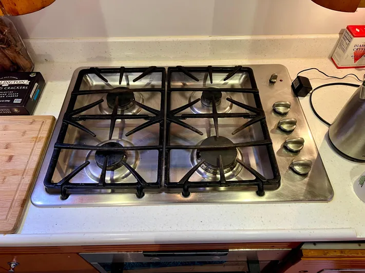 Kelea Yacht Photos Pics 