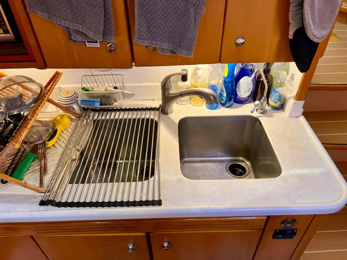 Kelea Yacht Photos Pics 