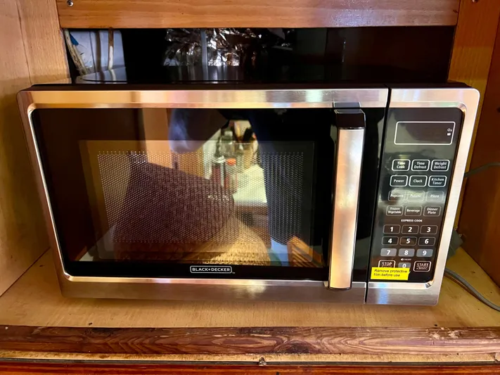 Kelea Yacht Photos Pics 