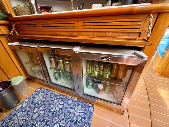 Kelea Yacht Photos Pics 