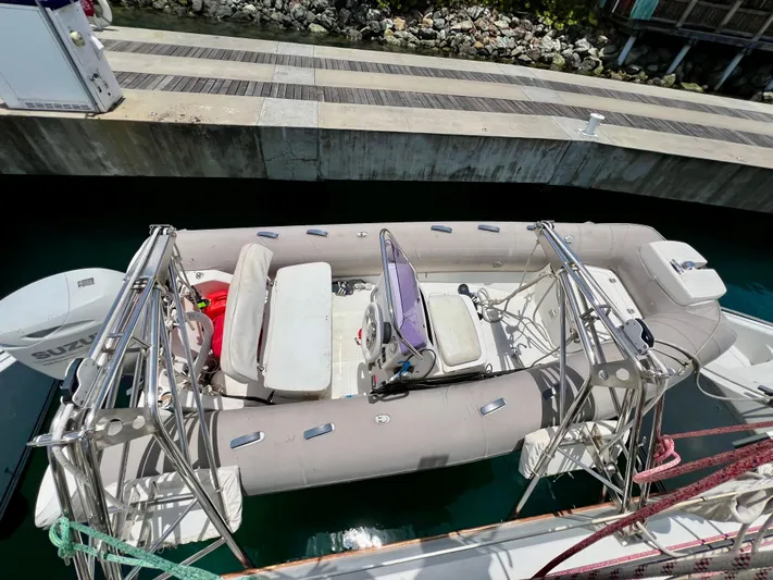 Kelea Yacht Photos Pics 