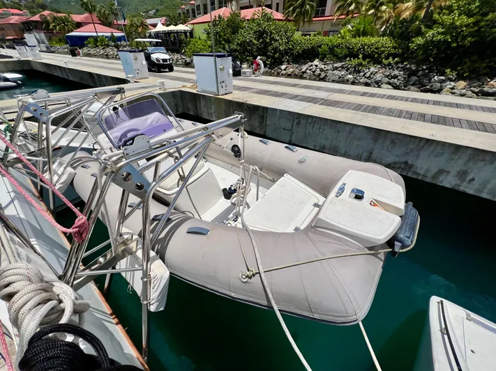 Kelea Yacht Photos Pics 