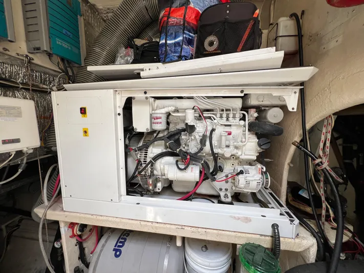 Kelea Yacht Photos Pics 