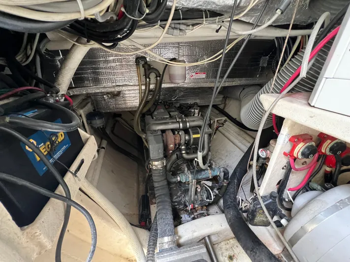 Kelea Yacht Photos Pics 