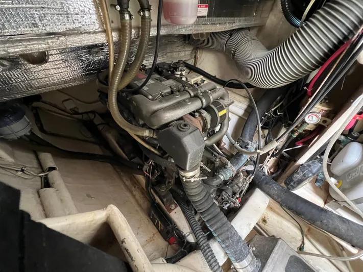 Kelea Yacht Photos Pics 