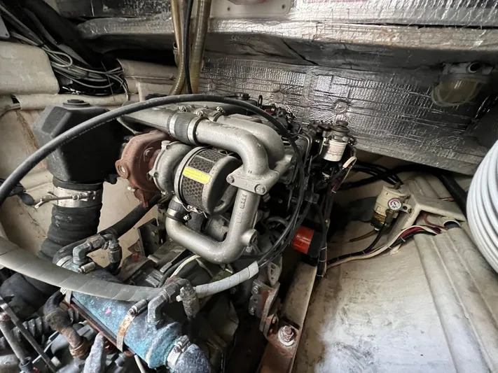 Kelea Yacht Photos Pics 