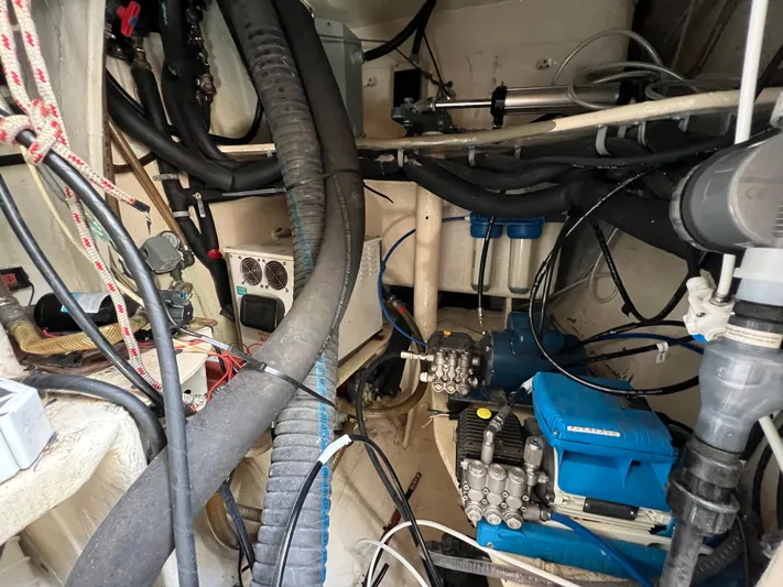 Kelea Yacht Photos Pics 