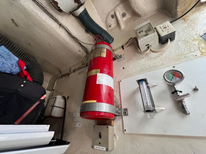 Kelea Yacht Photos Pics 